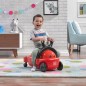 Step2 2-in-1 Rutschauto und Hüpfspielzeug Lady Bug Step2 2-in-1 Rutschauto und Hüpfspielzeug Lady Bug