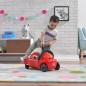 Step2 2-in-1 Rutschauto und Hüpfspielzeug Lady Bug Step2 2-in-1 Rutschauto und Hüpfspielzeug Lady Bug