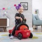 Step2 2-in-1 Rutschauto und Hüpfspielzeug Lady Bug Step2 2-in-1 Rutschauto und Hüpfspielzeug Lady Bug
