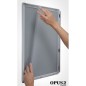 Europel Klapprahmen A2 25 mm Aluminium Europel Klapprahmen A2 25 mm Aluminium