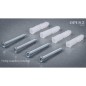 Europel Klapprahmen A2 25 mm Aluminium Europel Klapprahmen A2 25 mm Aluminium