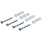 Europel Klapprahmen A2 25 mm Aluminium Europel Klapprahmen A2 25 mm Aluminium