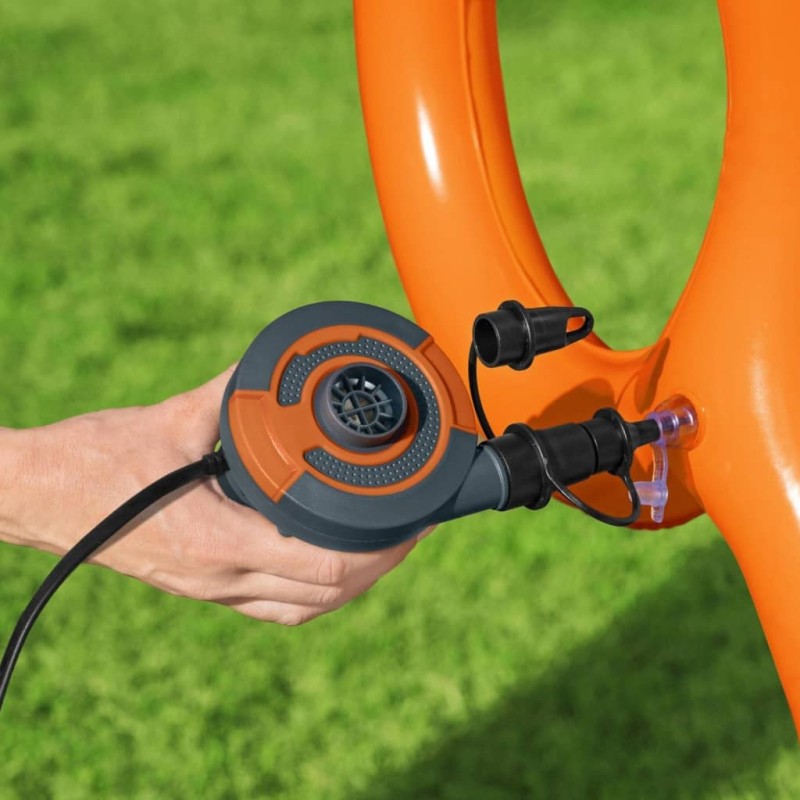 Bestway Elektrische Luftpumpe Sidewinder 12V Bestway Elektrische Luftpumpe Sidewinder 12V