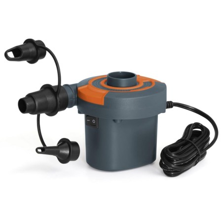 Bestway Elektrische Luftpumpe Sidewinder 12V