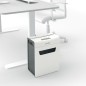 Leitz Aktenvernichter IQ Protect Premium 8X Leitz Aktenvernichter IQ Protect Premium 8X