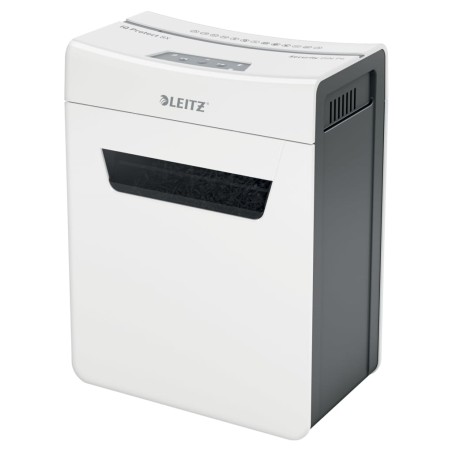 Leitz Aktenvernichter IQ Protect Premium 8X