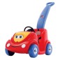 Step2 Rutschauto Anniversary Edition Rot und Blau Step2 Rutschauto Anniversary Edition Rot und Blau