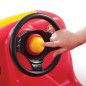 Step2 Rutschauto Anniversary Edition Rot und Blau Step2 Rutschauto Anniversary Edition Rot und Blau