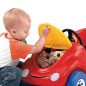 Step2 Rutschauto Anniversary Edition Rot und Blau Step2 Rutschauto Anniversary Edition Rot und Blau