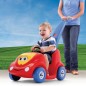 Step2 Rutschauto Anniversary Edition Rot und Blau Step2 Rutschauto Anniversary Edition Rot und Blau