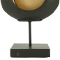 Lesli Living Tropfen-Kerzenhalter-Ei auf Ständer 39,6x13x59,5 cm Lesli Living Tropfen-Kerzenhalter-Ei auf Ständer 39,6x13x59,5 cm