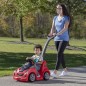 Step2 Rutschauto Buggy GT Rot Step2 Rutschauto Buggy GT Rot