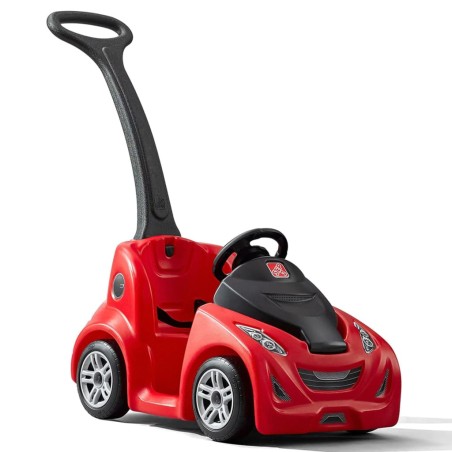 Step2 Rutschauto Buggy GT Rot