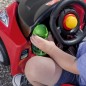 Step2 Rutschauto Buggy GT Rot Step2 Rutschauto Buggy GT Rot