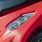 Step2 Rutschauto Buggy GT Rot Step2 Rutschauto Buggy GT Rot