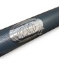 AXI Einzelschaukel Metall 210x140x217 cm Schwarz AXI Einzelschaukel Metall 210x140x217 cm Schwarz