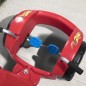 Step2 Kinder-Pedalauto Zip N' Zoom Rot Step2 Kinder-Pedalauto Zip N' Zoom Rot