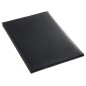rillstab Sichtbuch Ambassador Luxe A4 10 Hüllen Schwarz rillstab Sichtbuch Ambassador Luxe A4 10 Hüllen Schwarz