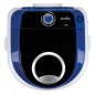Mestic Waschmaschine Tragbar MW-100 Blau und Weiß 180W Mestic Waschmaschine Tragbar MW-100 Blau und Weiß 180W