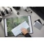 rillstab Sichtbuch A4 40 Hüllen Schwarz rillstab Sichtbuch A4 40 Hüllen Schwarz