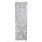 Travellife Insektenschutz für Türen Chenille Stripe 185x56cm Grau/Blau Travellife Insektenschutz für Türen Chenille Stripe 185x56cm Grau/Blau