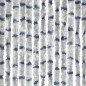 Travellife Insektenschutz für Türen Chenille Stripe 185x56cm Grau/Blau Travellife Insektenschutz für Türen Chenille Stripe 185x56cm Grau/Blau