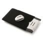 ErgoLine Notebook-Ständer Traveler 25x18x1 cm Silbern und Schwarz ErgoLine Notebook-Ständer Traveler 25x18x1 cm Silbern und Schwarz