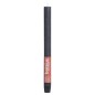 Bolsius Tafelkerzen Shine 16 Stk. 27 cm Sturmgrau Bolsius Tafelkerzen Shine 16 Stk. 27 cm Sturmgrau