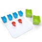 Step2 Kindertafel Jumbo Art Doppelseitig Mehrfarbig Step2 Kindertafel Jumbo Art Doppelseitig Mehrfarbig