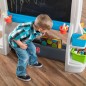 Step2 Kindertafel Jumbo Art Doppelseitig Mehrfarbig Step2 Kindertafel Jumbo Art Doppelseitig Mehrfarbig