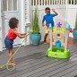 Step2 Wasserspiel Arcade Mehrfarbig Step2 Wasserspiel Arcade Mehrfarbig