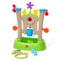 Step2 Wasserspiel Arcade Mehrfarbig Step2 Wasserspiel Arcade Mehrfarbig