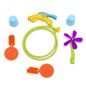 Step2 Wasserspiel Arcade Mehrfarbig Step2 Wasserspiel Arcade Mehrfarbig