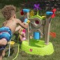 Step2 Wasserspiel Arcade Mehrfarbig Step2 Wasserspiel Arcade Mehrfarbig