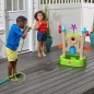 Step2 Wasserspiel Arcade Mehrfarbig Step2 Wasserspiel Arcade Mehrfarbig