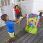 Step2 Wasserspiel Arcade Mehrfarbig Step2 Wasserspiel Arcade Mehrfarbig