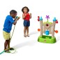 Step2 Wasserspiel Arcade Mehrfarbig Step2 Wasserspiel Arcade Mehrfarbig