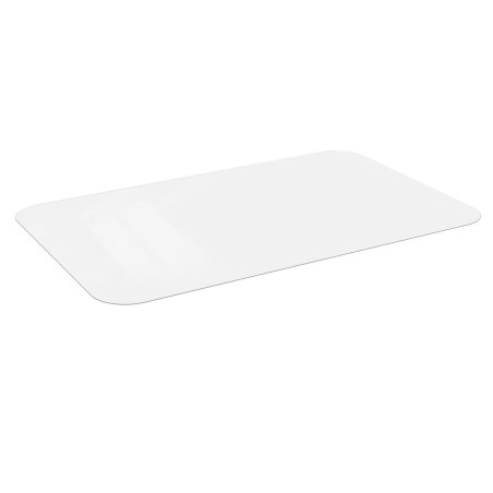 vidaXL Bodenschutzmatte für Laminat oder Teppich 75x120 cm