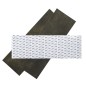 WallArt Leder-Wandpaneele Hennessy 16 Stk. Schwarz Zweifarbig WallArt Leder-Wandpaneele Hennessy 16 Stk. Schwarz Zweifarbig