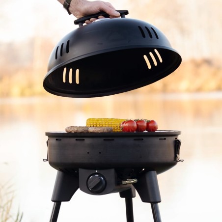 Mestic Gasgrill Best Chef MB-300 4000W