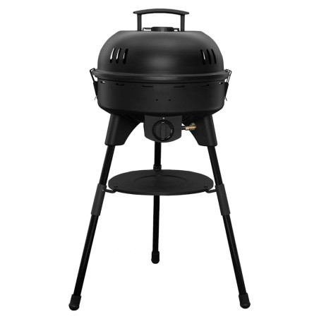 Mestic Gasgrill Best Chef MB-300 4000W
