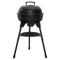 Mestic Gasgrill Best Chef MB-300 4000W Mestic Gasgrill Best Chef MB-300 4000W