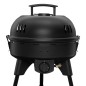Mestic Gasgrill Best Chef MB-300 4000W Mestic Gasgrill Best Chef MB-300 4000W