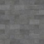 WallArt Leder-Wandpaneele Jordan 32 Stk. Blaugrau WallArt Leder-Wandpaneele Jordan 32 Stk. Blaugrau