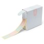 rillprint Siegelstempel-Aufkleber Sortiment 250 Stk. x 5 Rollen rillprint Siegelstempel-Aufkleber Sortiment 250 Stk. x 5 Rollen
