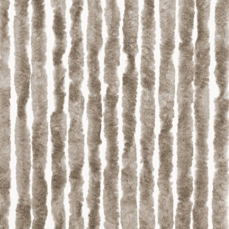 Travellife Insektenschutz für Türen Chenille 185x56 cm Braun Travellife Insektenschutz für Türen Chenille 185x56 cm Braun