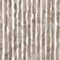 Travellife Insektenschutz für Türen Chenille 185x56 cm Braun Travellife Insektenschutz für Türen Chenille 185x56 cm Braun