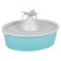 PetSafe Haustier-Trinkbrunnen Drinkwell mit Schmetterling 1,5 L PetSafe Haustier-Trinkbrunnen Drinkwell mit Schmetterling 1,5 L