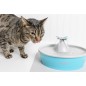 PetSafe Haustier-Trinkbrunnen Drinkwell mit Schmetterling 1,5 L PetSafe Haustier-Trinkbrunnen Drinkwell mit Schmetterling 1,5 L