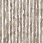 Travellife Insektenschutz für Türen Chenille 185x56 cm Braun Travellife Insektenschutz für Türen Chenille 185x56 cm Braun